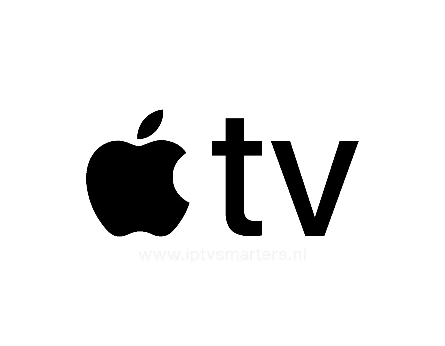 Apple TV — compatible with iptv usa us IPTV